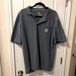 Carhartt polo